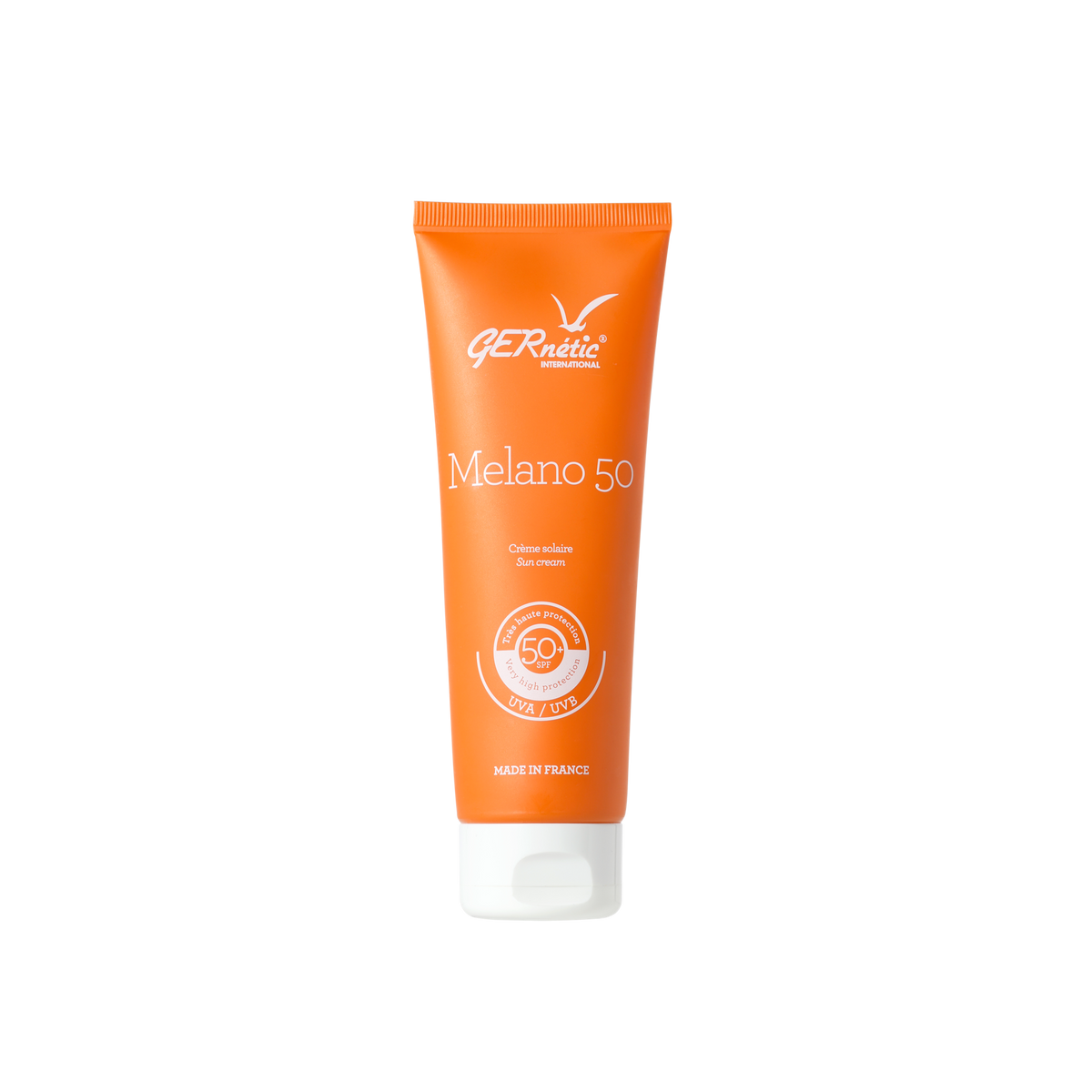 Melano 50+ aurinkovoide SPF 50+