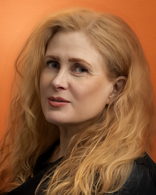 Merja Petäjä