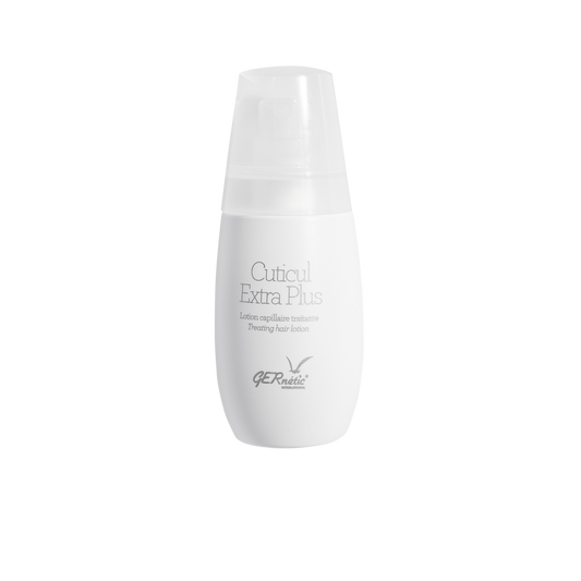 Cuticul Extra Plus hiuspohjan hoitoneste