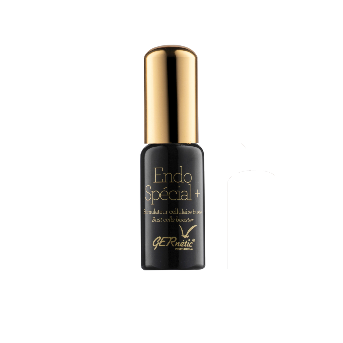 Endo Spécial + seerumi rinnoille