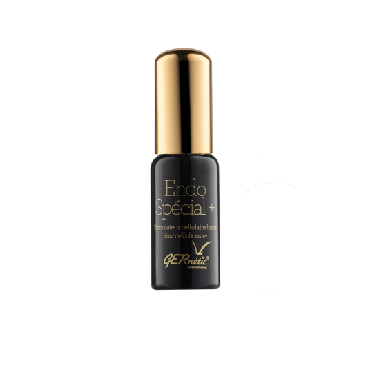 Endo Spécial + seerumi rinnoille