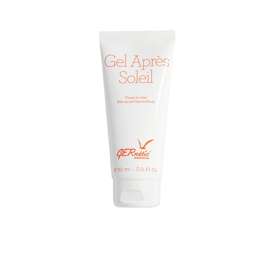 Gel Après Soleil after sun -geeli