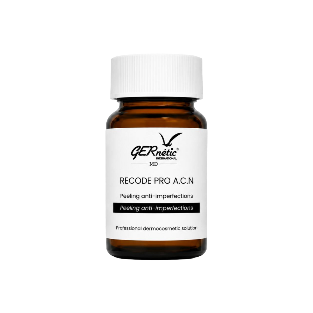 GERnétic Medical MD Recode PRO ACN -aknekuorinta 50 ml