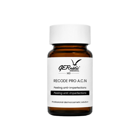 GERnétic Medical MD Recode PRO ACN -aknekuorinta 50 ml