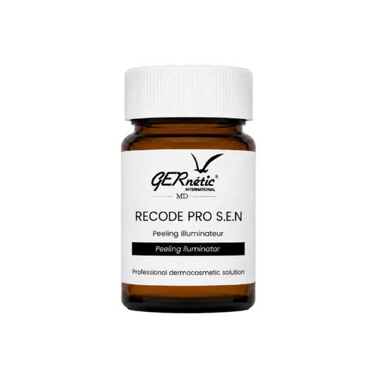 GERnétic Medical MD Recode PRO SEN -kuorinta herkälle iholle 50 ml