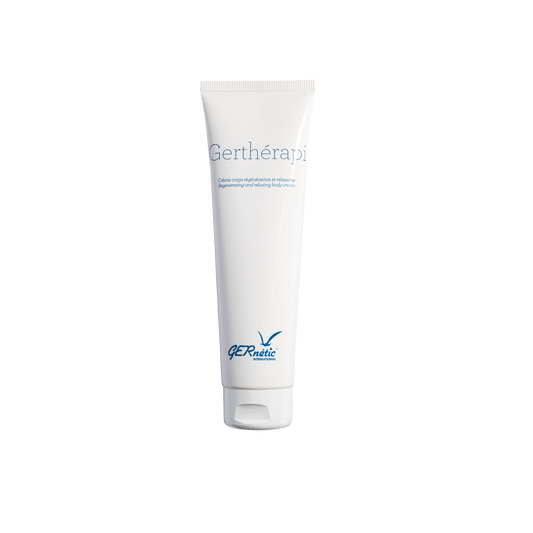 Gertherapi aktiivivoide vartalolle
