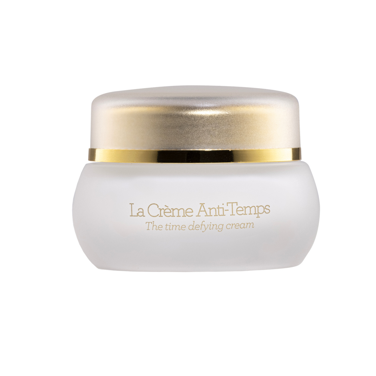 La Crème Anti-Temps korjaava yövoide
