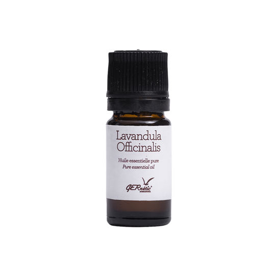 Lavandula Officinalis laventeliöljy