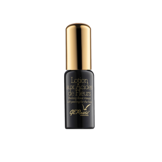 Lotion Aux Acides de Fleurs AHA-kuorintasuihke
