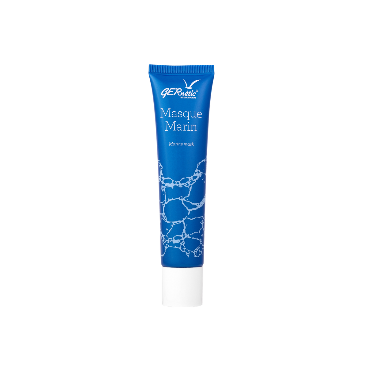 Masque Marin ravitseva naamio