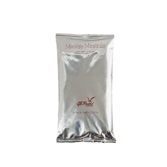 Masque Mineral kipsinaamio