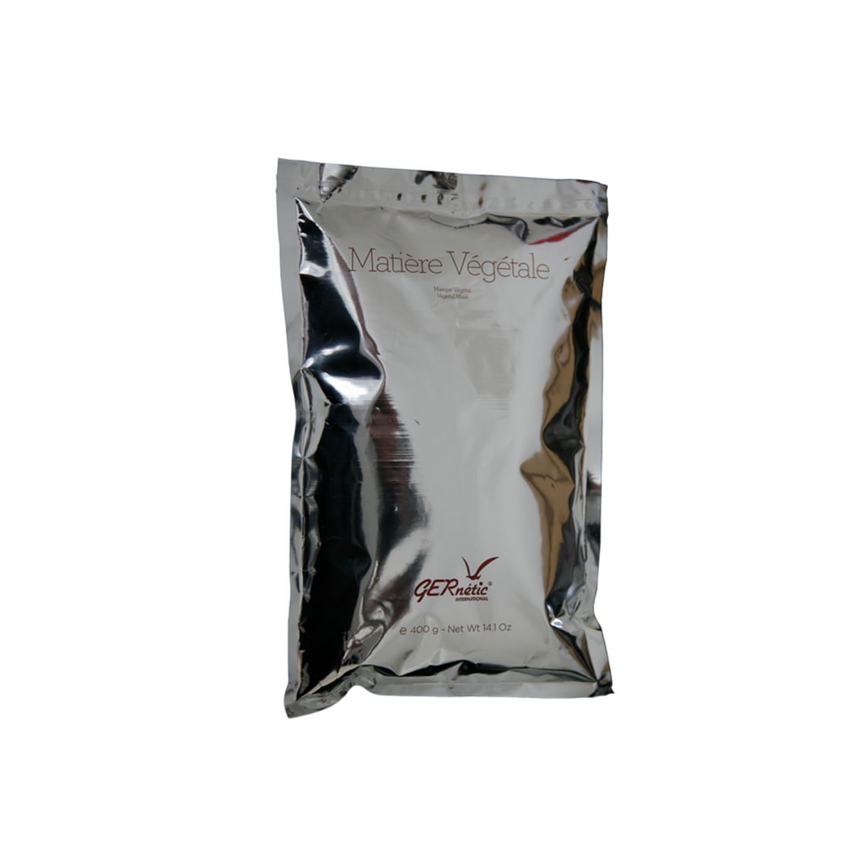Masque Vegetal kauranaamio