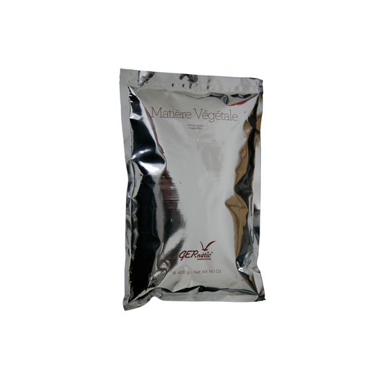 Masque Vegetal kauranaamio