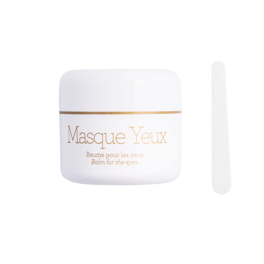 Masque Yeux silmänympärysnaamio