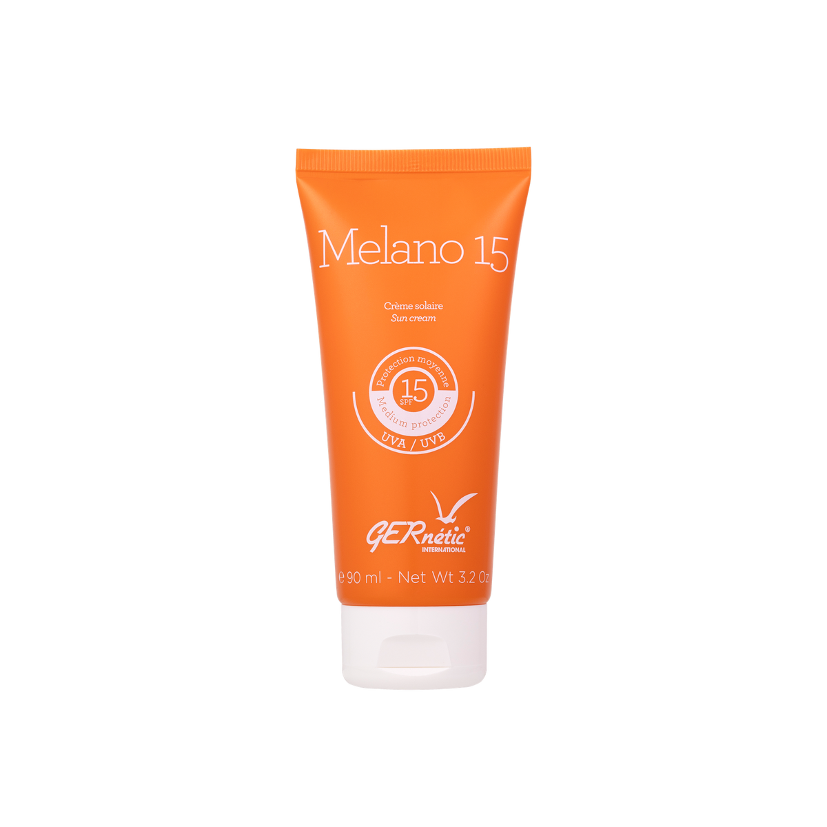 Melano 15 aurinkovoide SPF 15