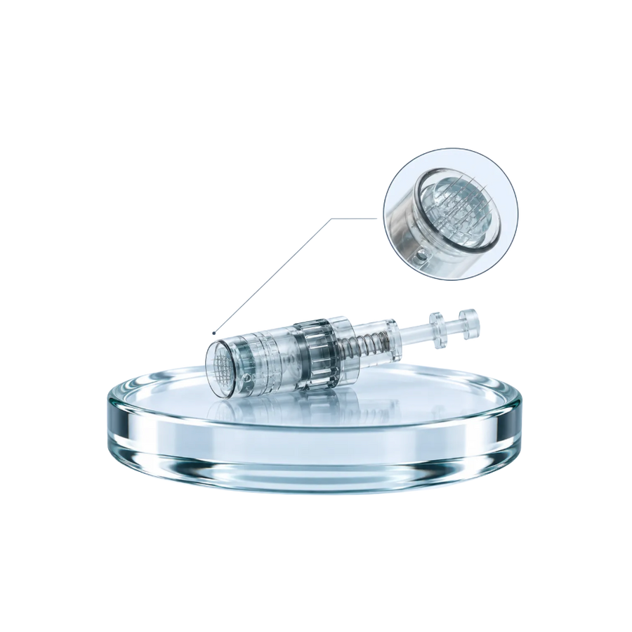 GERnétic Medical MD mikroneulauspäät