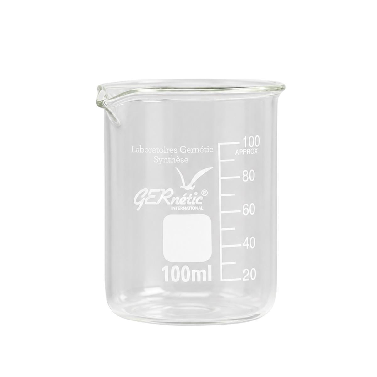 Mittalasi 100 ml
