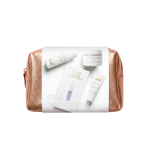 GERnétic Post Treatment Kit -kampanjapakkaus