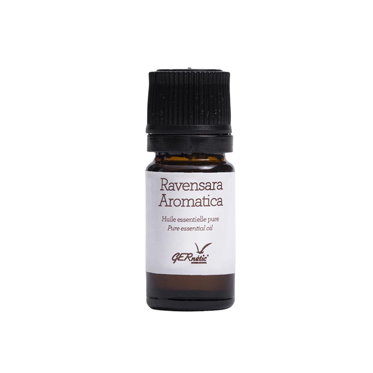 Ravensara Aromatica eteerinen öljy