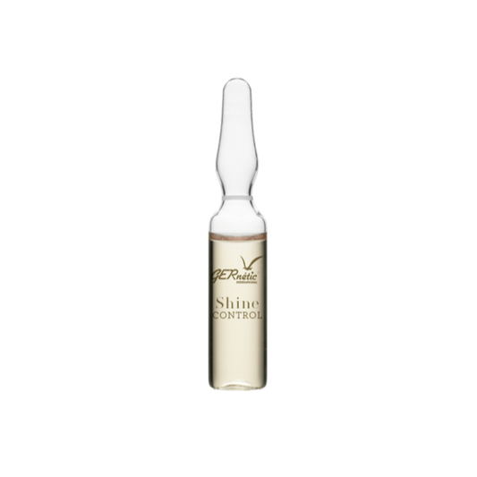 Shine Control ampullit