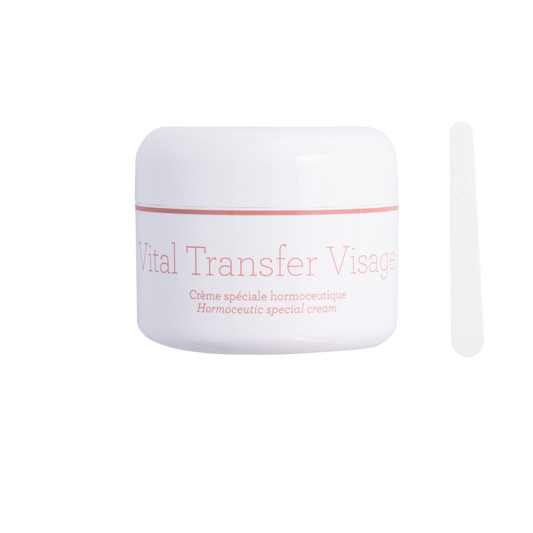 Vital Transfer Visage erikoisvoide